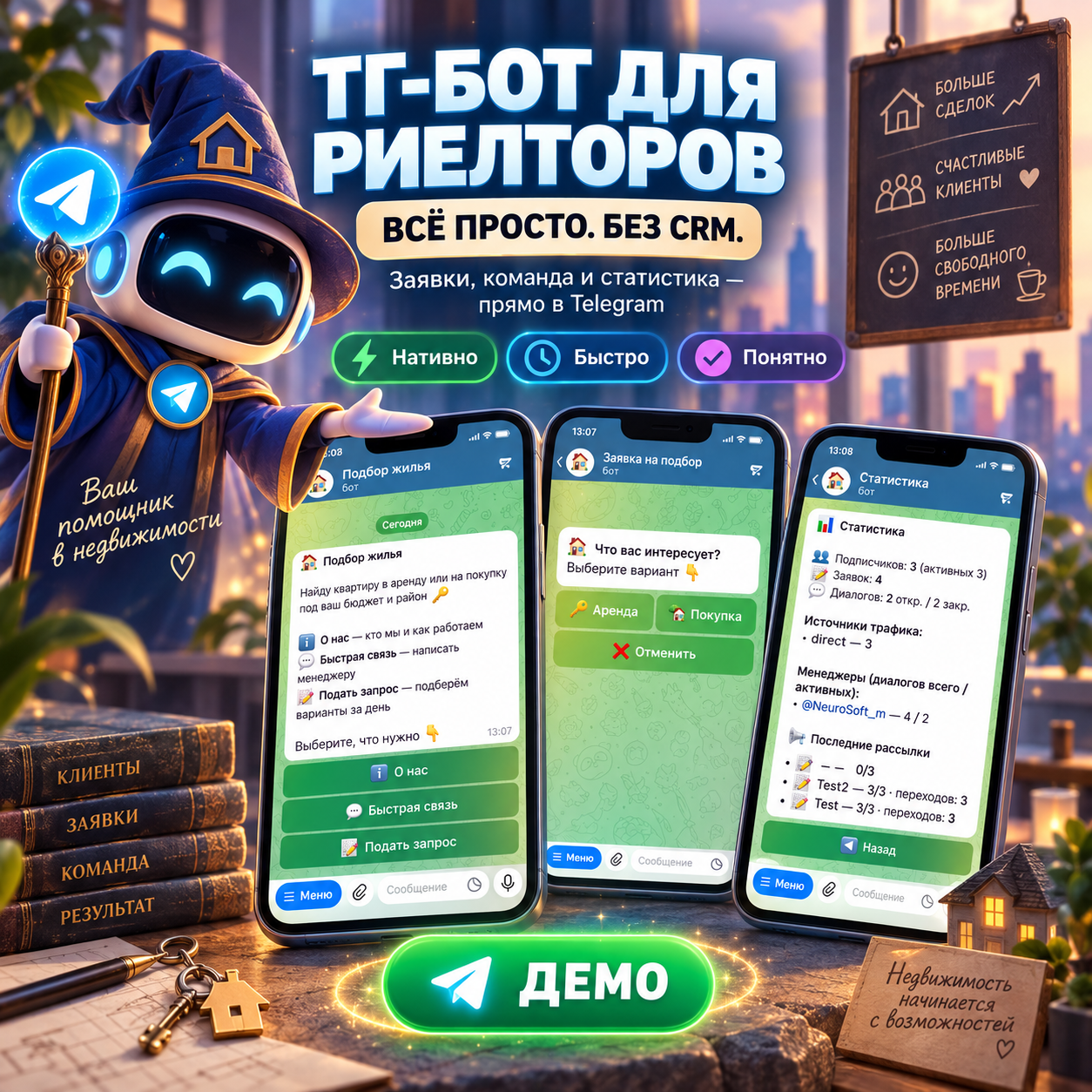 Портфолио