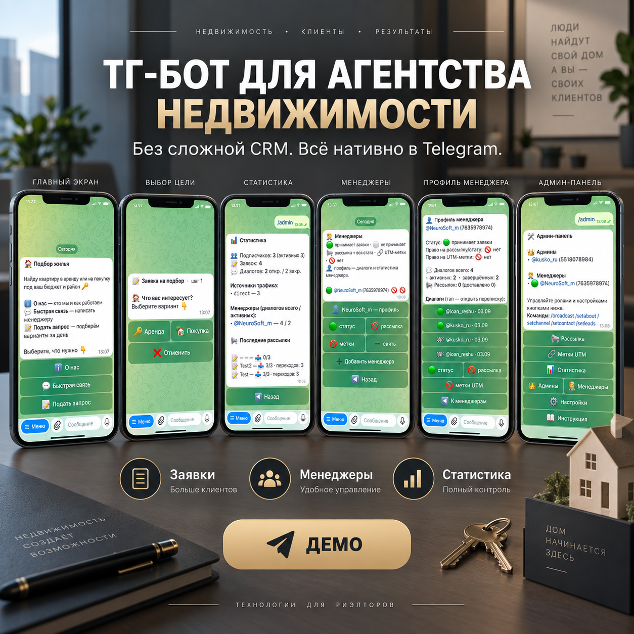 Портфолио
